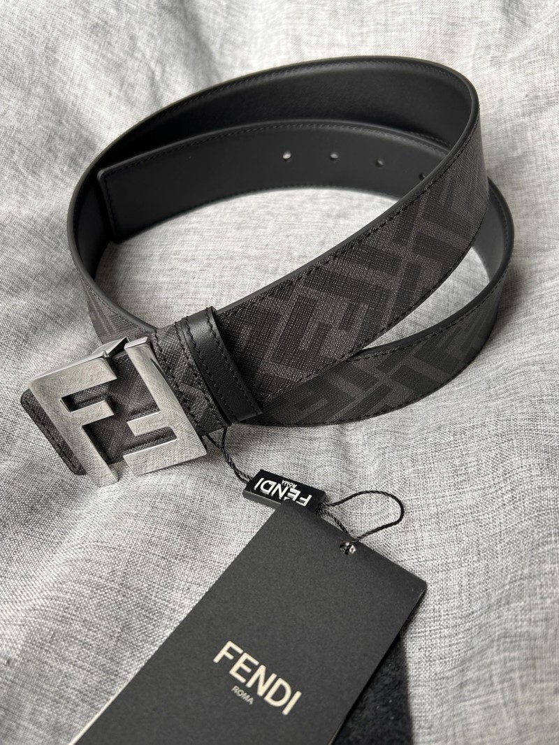 F**di belts
